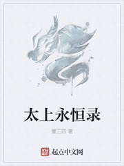 太上永恒录