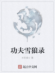 功夫雪狼录