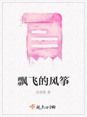 飘飞的风筝