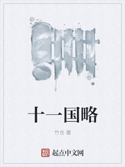 十一国略
