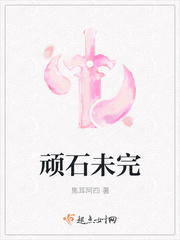 顽石未完