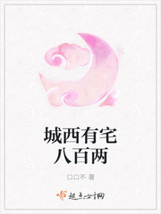 城西有宅八百两