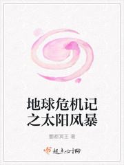 地球危机记之太阳风暴