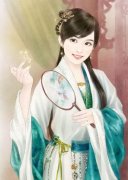 家出少女
