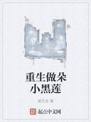 重生做朵小黑莲