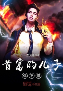 首富的儿子你不懂