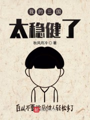 我的三国太稳健了