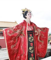 我若修仙法力齐天